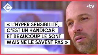 Franck Gastambide se découvre HPI après une émission tv  C à vous  23022022 [upl. by Tivad776]