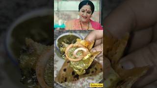 Anupam Making DesiThali🤤shortvideo shortsfeed shorts youtubeshorts cooking recipe trending [upl. by Annovy]