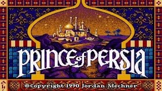 Every Prince of Persia Game RANKED [upl. by Rachael294]