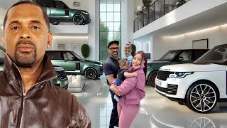 Inside Mike Eppss California Home  WIFE 7 Kids Huge Car Collection and Net Worth 2024 [upl. by Gustin644]