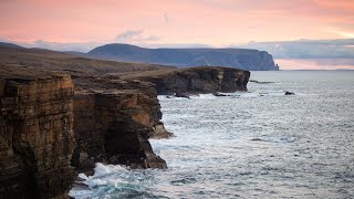 Winter in Orkney [upl. by Rodrique145]