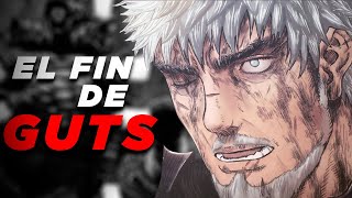 El Destino de Guts en Berserk Análisis y Teorías del Final [upl. by Atcliffe108]