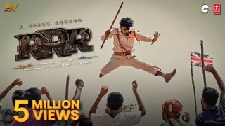 RRR Ramcharan Intro Fight 4k Nellore kurrallu  Kiran  Varun  Abdul Subhani [upl. by Krusche]