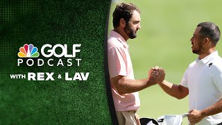 Closing time FedExCup Player of the Year to be decided at rebuilt East Lake  Golf Channel Podcast [upl. by Durwyn]