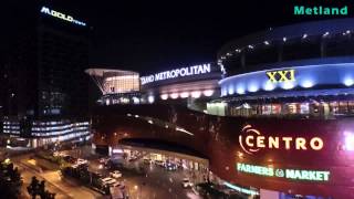 Grand Metropolitan  Bekasi Commercial District [upl. by Izabel]