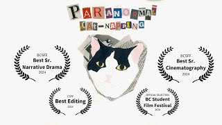 Paranormal CatNapping And How To Appease Spirits  Award Winning ShortDrama [upl. by Greggs351]