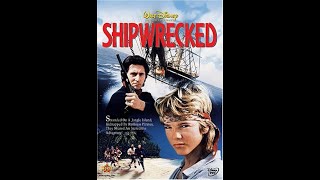 Shipwrecked 1991 DVD Opening [upl. by Lasley]