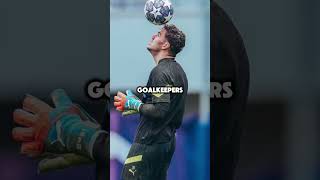 Ederson the Pyromaniac pepguardiola ederson fyp soccer football cristianoronaldo ronaldo [upl. by Laemaj604]