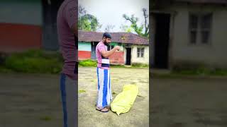 Funny video Bangla reels comedy viralvideo funny viralreels fun [upl. by Mercer315]