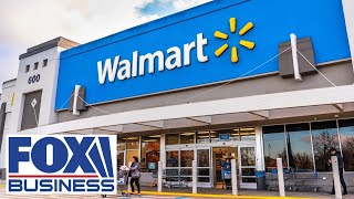 ‘Punished at the store level’ Kevin O’Leary on Walmart scaling back DEI initiatives [upl. by Erb323]