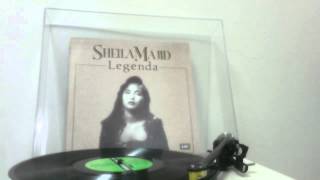 Lagenda  Sheila Majid Lagenda Vinyl LP [upl. by Jakob]