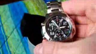 Casio WVQ550DE1AVER [upl. by Rinaldo]