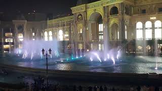 PlACE VENDOME MALL QATAR  LUXURY MALL IN QATAR [upl. by Wirth]