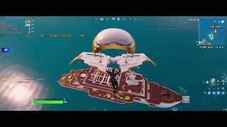 3440 x 1440p Competitive FortNite I9 13900kf RTX 4060 32Gb Noctua DX12 [upl. by Faydra]