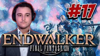 Her Final Gift 🌙Endwalker Day 17  FF14 First Playthrough Reactions [upl. by Patty]