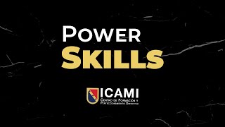 ¿Qué son las Power Skills [upl. by Goss]