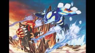 Pokémon ORAS  Victory Team Aqua  Team Magma Extended 10 minutes [upl. by Surovy]