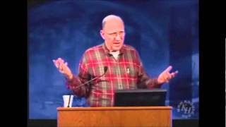 Chuck Missler Adam  Noah The Genealogy The Translation and the Prophecy Part 1 [upl. by Yanal11]