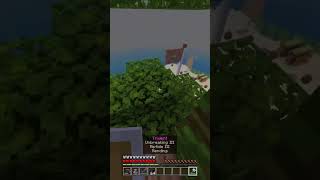 Tree  Dark SMP S6 [upl. by Acemat]