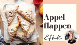 Appelflappen [upl. by Teddman]