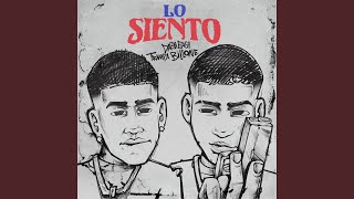 Lo Siento [upl. by Lathrope]