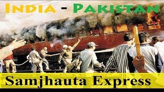 Samjhauta Express [upl. by Harris]