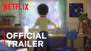 T・P BON  Official Trailer  Netflix [upl. by Lekar465]