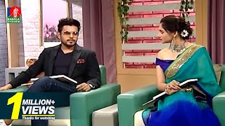 Siam amp Puja Cheri  Weblife with Shahtaj  Ep 18  Bangla Talk Show  BanglaVision Program  2018 [upl. by Gagnon]