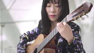 Xuefei Yang plays Xodó da Baiana by Dilermando Reis [upl. by John]