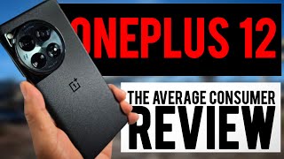 OnePlus 12 Average Consumer Review  10 Days Later [upl. by Di]