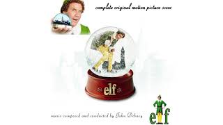 29 Snowball Fight Elf Complete Score [upl. by Cassandra]