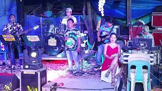 Dance song cover CTJ NAVAS BAND  09168442301  Bolinao Pangasinan [upl. by Care432]