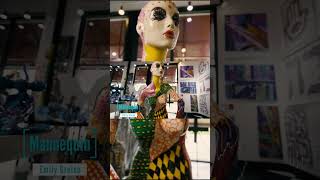 The Art Shopping Channel Episode 3 Art for NY Art lovers [upl. by Ainar747]