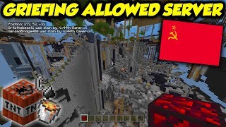 I Asked Strangers To Destroy My Communist Realm But This Happened [upl. by Siram306]