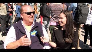 Mario Batalis 6 Surprising Mayonnaise Tips [upl. by Salvucci]