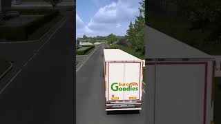 Euro Truck Simulator 2shorts [upl. by Gladstone100]