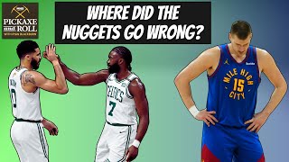 Will we ever get a Denver Nuggets vs Boston Celtics NBA Finals [upl. by Haianeb850]