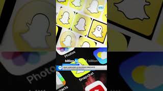 Snap Surpasses Q3 Revenue Forecasts Announces 500M Share Buyback [upl. by Bronez799]