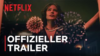 Griselda  Offizieller Trailer  Netflix [upl. by Selmore]