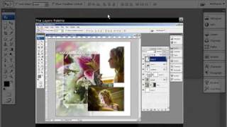 Photoshop  Screenshot Help Videos [upl. by Eelhsa]