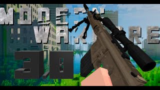 НОВОЕ КРУТОЕ ОБНОВЛЕНИЕ МОДА НА ОРУЖТЕ \ Vics Modern Warfare Mod [upl. by Ame]