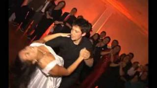 dirty dancing first dance wedding [upl. by Aysa]