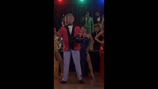 Do you remember this dance scene from James Brown in Under Cover Brother [upl. by Saito]