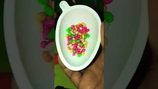 Corn candy gems amp kinder Joy box popsicleshortyoutubeshortsytstudioshortvideoviralvideo [upl. by Crompton571]