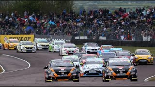 BTCC History of the British Touring Car Championship 19572013 FULL DOCUMENTARY [upl. by Areyk]