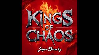 Jasper Moranday  No Country for Old Men Kings of Chaos prod Ryini Beats [upl. by Teak53]