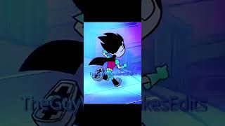 Sad Robin Edit edit sad teentitansgo movie [upl. by Elmaleh319]