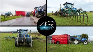 Slurry 2024  T7s and Redrock  Bef Nurse Tank  Cab interview [upl. by Lederer586]