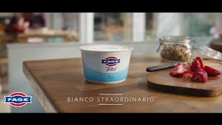 FAGE Total Bianco Straordinario [upl. by Ane844]