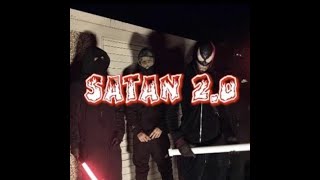 Satan 20 1 hour [upl. by Merv]